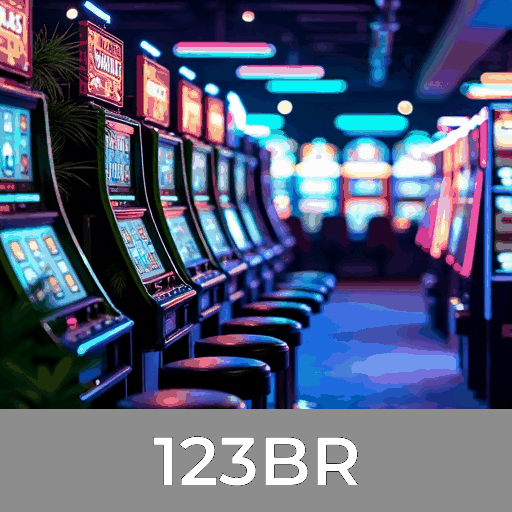 Promoções e Bônus no 123BR