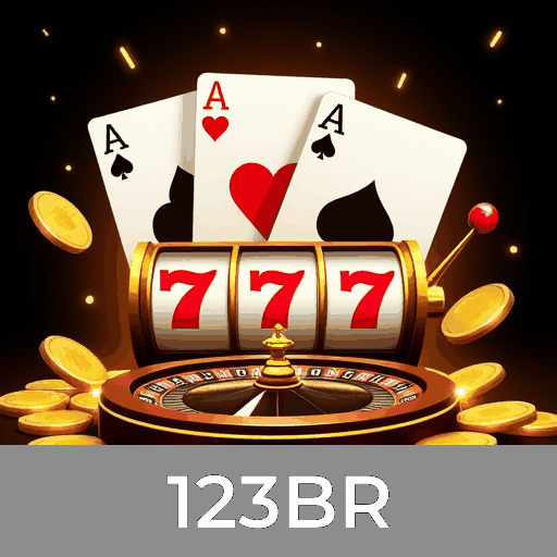 Acesso ao 123BR