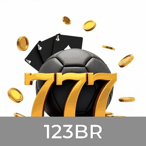 Cassino Online 123BR