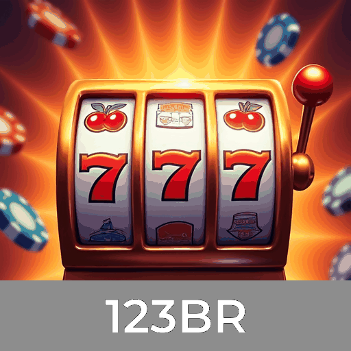 Cassino Online 123BR