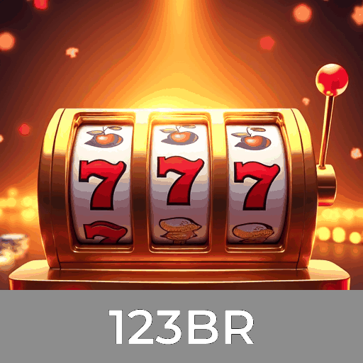 Cassino Online 123BR