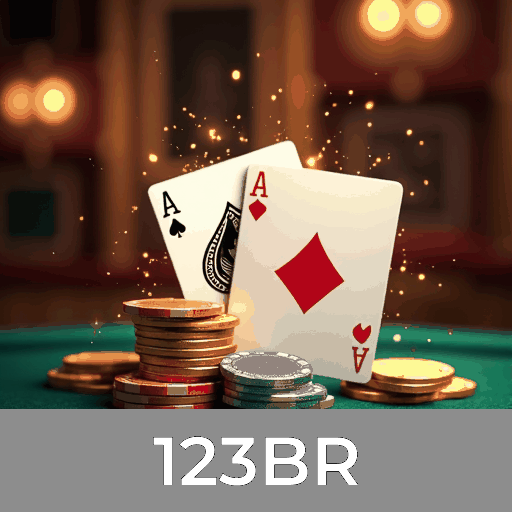 Jogos Crash no Cassino 123BR