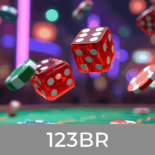 Cassino Online 123BR