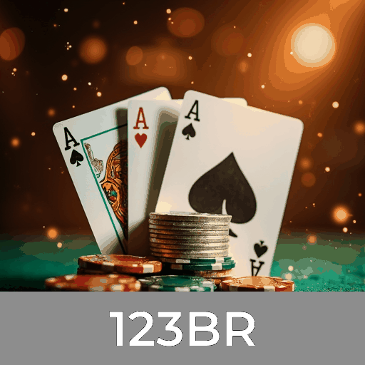 Cassino Online 123BR