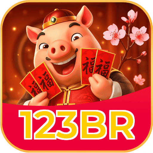 123BR logo