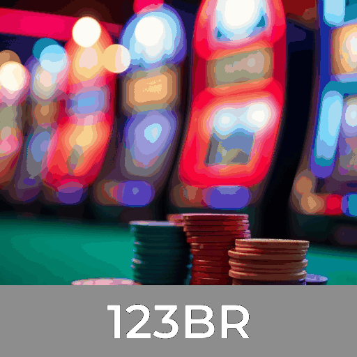 Cassino Online 123BR