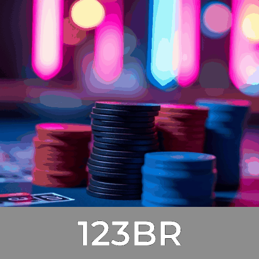 Cassino Online 123BR